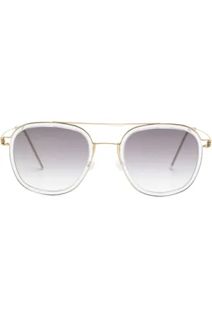 LINDBERG Getönte Pilotenbrille