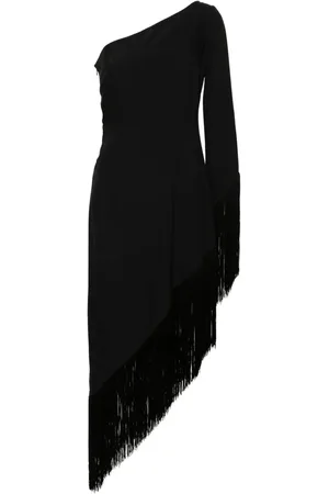 ‎Taller Marmo‎ Einschultriges Midikleid