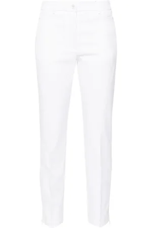 J Lindeberg Pia Cropped-Hose