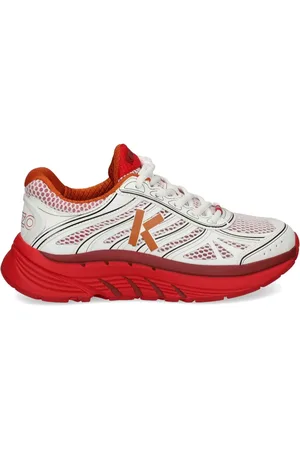 Kenzo VS Pace Sneakers