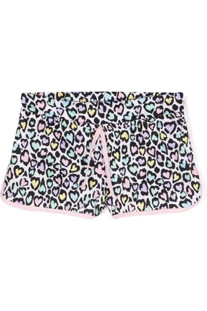 MC2 SAINT BARTH Coco Badeshorts