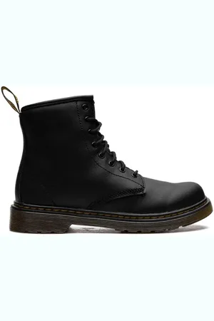 Dr. Martens Softy T Schnürstiefel aus Leder