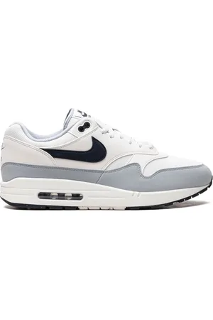Nike Air Max 1 "Platinum Tint/Dark Obsidian" Sneakers