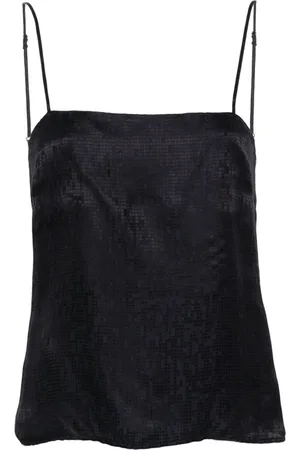 FORTE FORTE Top mit Muster