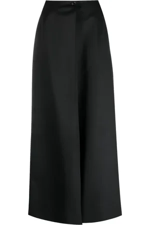 Givenchy Wickelrock mit hohem Bund