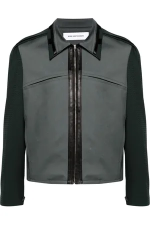 Kiko Kostadinov Ugo Jacke mit Einsätzen