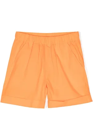 Kindred Shorts mit Stretchbund