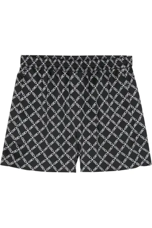 Michael Kors Shorts mit Logo