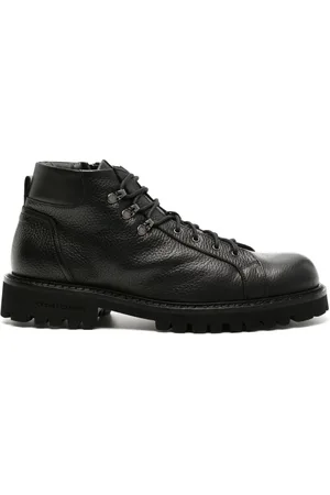 Casadei Cervo Schnürstiefel
