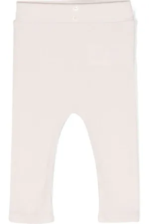 Tartine Et Chocolat Fein gerippte Leggings