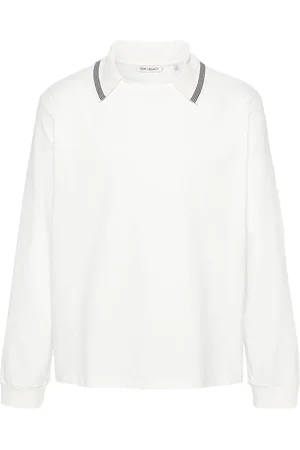 OUR LEGACY Sweatshirt mit grafischem Print