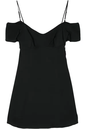 Calvin Klein Kleid mit Cut-Outs