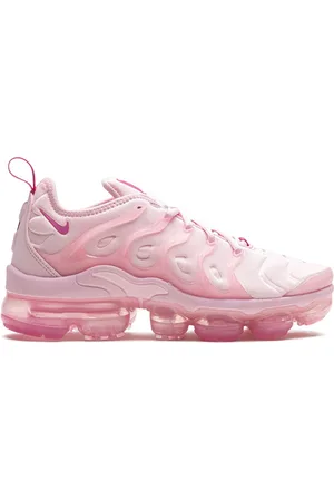 Nike Air Vapormax Plus "Pink Foam" Sneakers