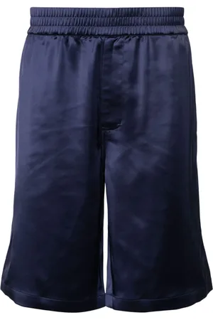 Axel Arigato Coast Segelshorts aus Satin