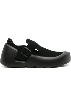 Birkenstock Reykjavik Slipper mit Schnallenverschluss