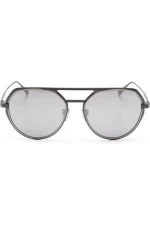 Bvlgari BV40019U Pilotenbrille