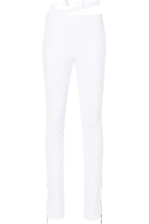 Nike X Jacquemus Skinny-Hose