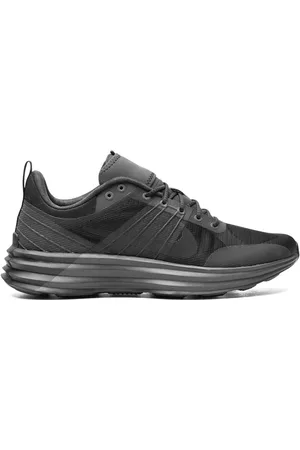 Nike Lunar Roam "Dark Smoke Grey/Anthacite Black" Sneakers