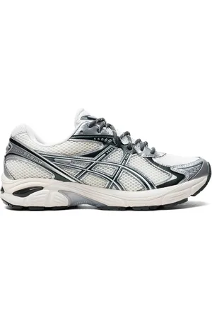 Asics X Kith GT-2160 "Cream Scarab" Sneakers
