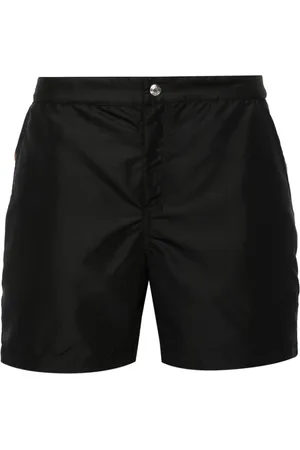 Paul Smith Badeshorts mit Streifendetail