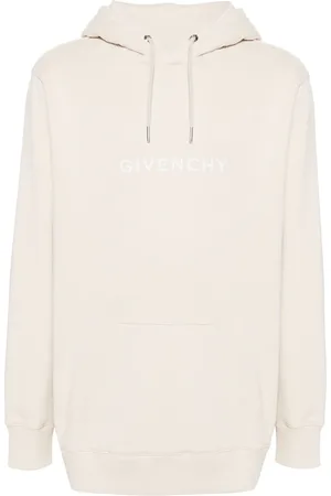 Givenchy Hoodie mit Logo-Print