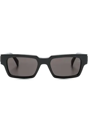 Dunhill Sonnenbrille mit eckigem Gestell