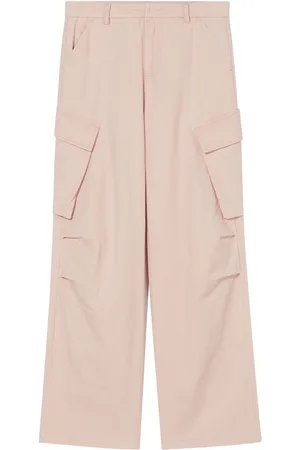 B+AB Twisted Cargohose