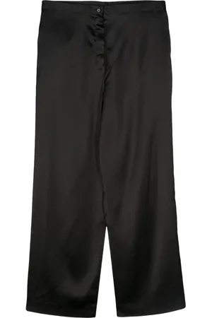 Botter Satinhose mit Stretch