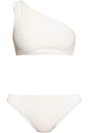 Balmain Bikini mit Monogramm