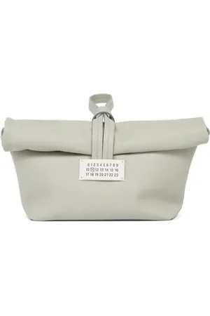 Maison Margiela Paper Clutch