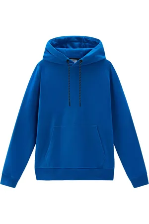 Woolrich Trails Hoodie