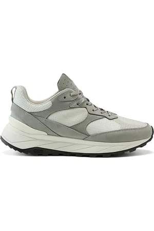 Woolrich Running Nubuk-Sneakers