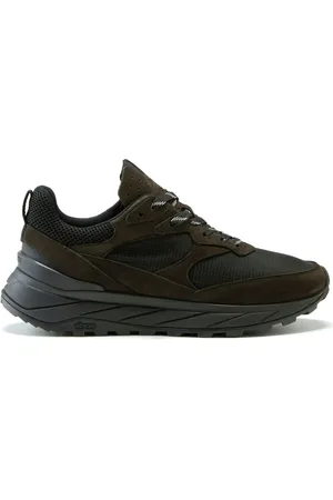 Woolrich Running Nubuk-Sneakers