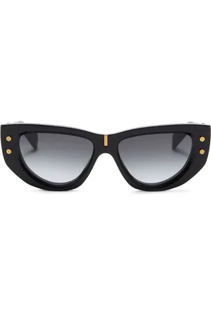 Balmain B-Muse Sonnenbrille mit Cat-Eye-Gestell