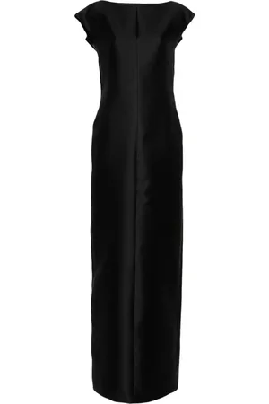 Givenchy Rückenfreies Maxikleid