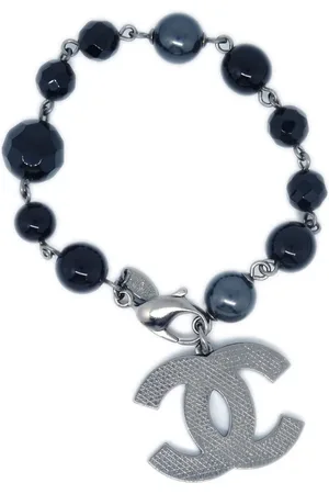 CHANEL 2011 Armband mit Kunstperlen