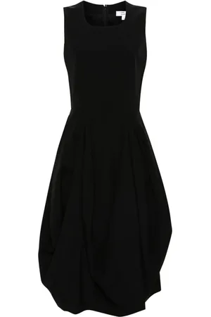 Comme des Garçons Ausgestelltes Kleid