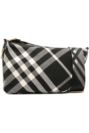 Burberry Mittelgroße Shield Schultertasche