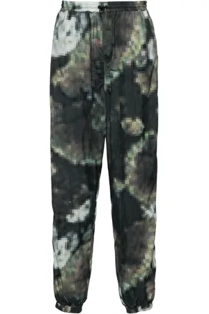 66 North Laugardalur Hose mit Tundra-Print