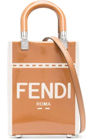 Fendi Mini Sunshine Handtasche