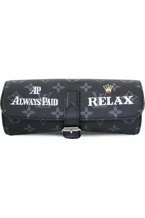 LOUIS VUITTON Klassische Clutch