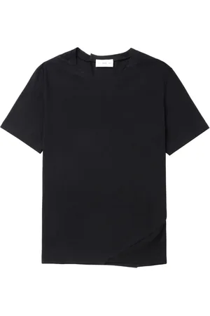Post Archive Faction PAF T-Shirt mit rundem Ausschnitt