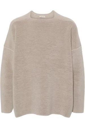 FEAR OF GOD Gerippter Ottoman Pullover