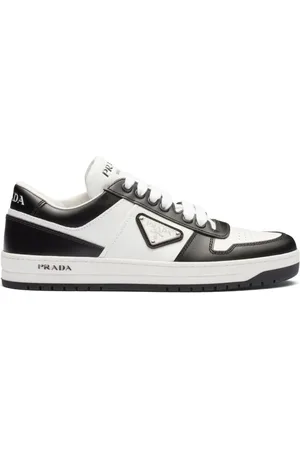 Prada Downtown Sneakers