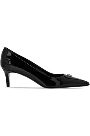 Philipp Plein Pumps mit Totenkopf 55mm