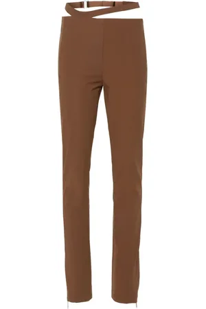 Nike X Jacquemus Skinny-Hose