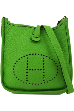 Hermès 2003 Evelyne TPM Schultertasche