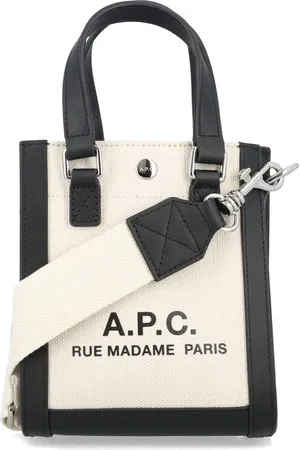 A.P.C. Camille 2.0 Handtasche