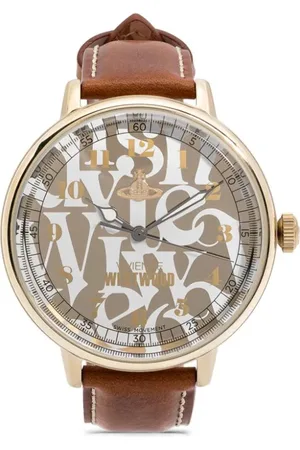 Vivienne Westwood Cavendish Armbanduhr 48mm