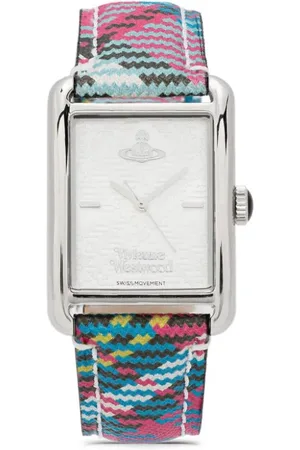 Vivienne Westwood Shacklewell Armbanduhr 27mm
